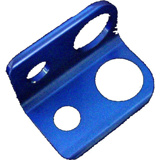 Modquad Axle Flag Mount Blu – SistersMoto