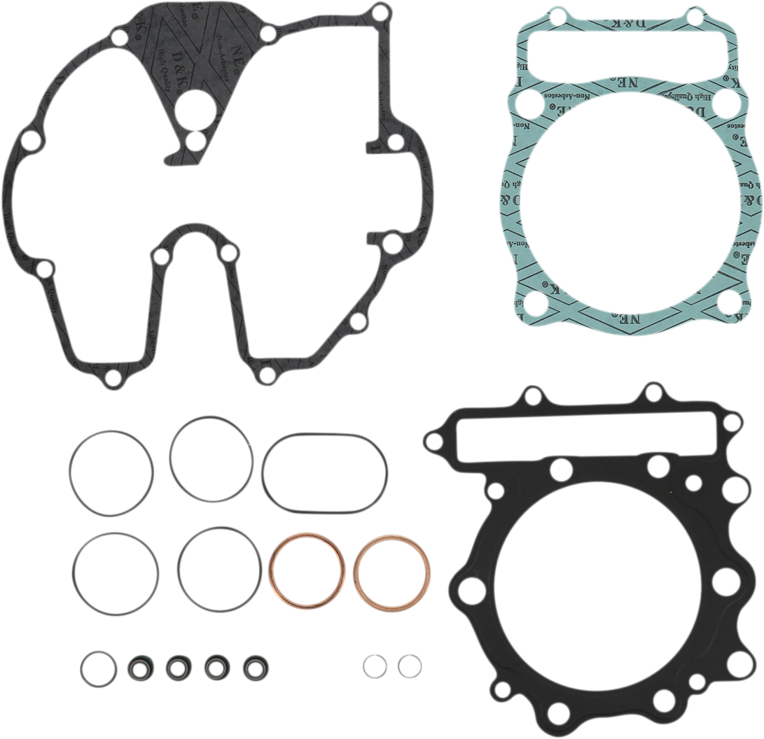 PROX Top End Gasket Set - Honda 35.1623