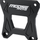 MOOSE RACING Radius Rod Plate 100-5122-PU by Moose Racing