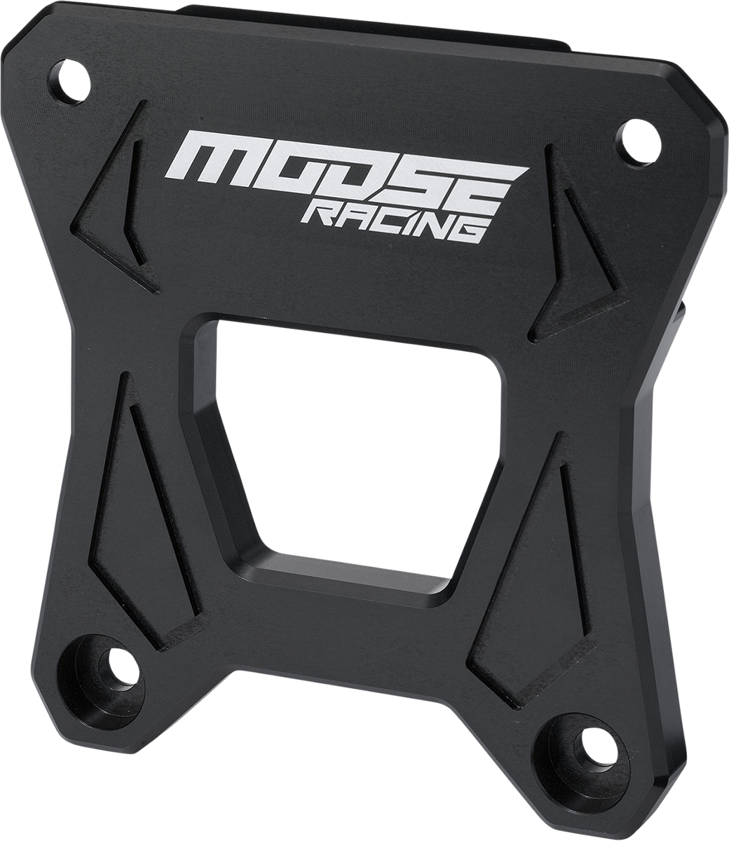 MOOSE RACING Radius Rod Plate 100-5122-PU by Moose Racing