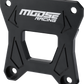 MOOSE RACING Radius Rod Plate 100-5123-PU by Moose Racing