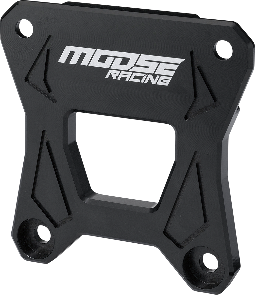 MOOSE RACING Radius Rod Plate 100-5123-PU by Moose Racing