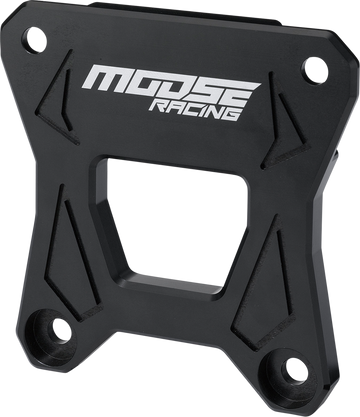 MOOSE RACING Radius Rod Plate 100-5123-PU by Moose Racing