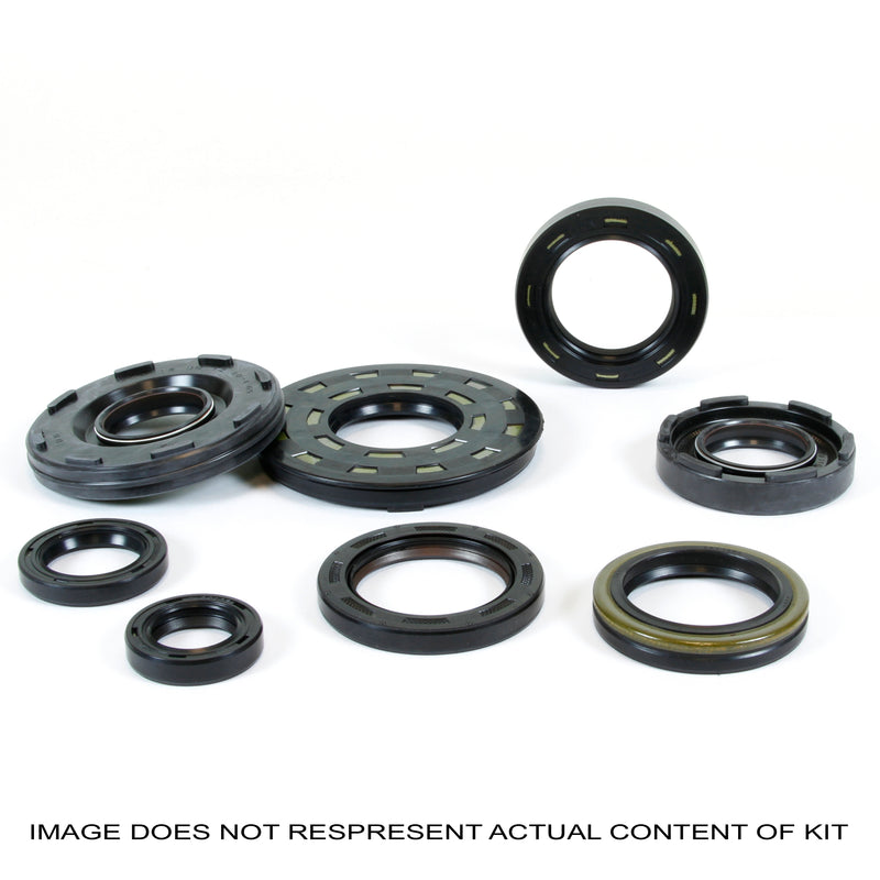 Crankshaft Oil Seal Kit Ktm