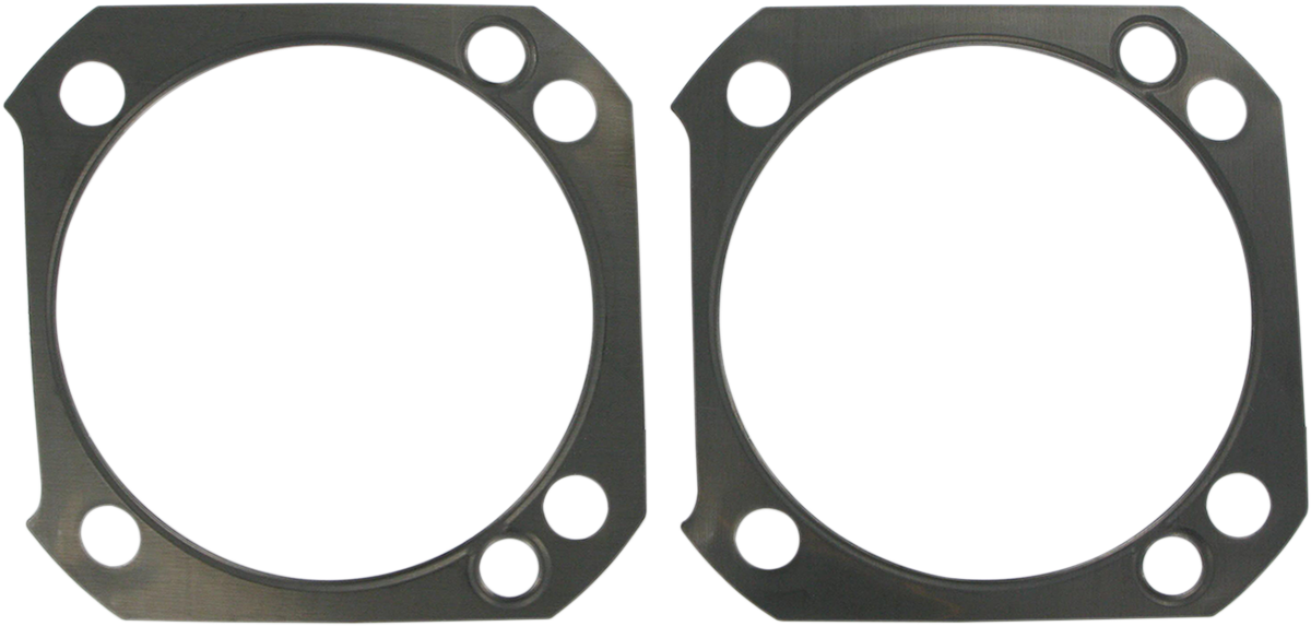 COMETIC Base Gasket - 4" - .010" C9937