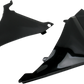 UFO Air Box Cover - Black - KTM KT04026-001