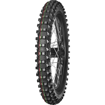 Mitas Tire - Terra Force-Mx Mh - Front - 60/100-12 - 36M 70000925 by Mitas