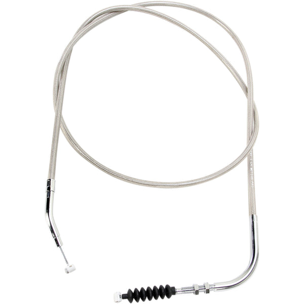 Motion Pro Clutch Cable - +8