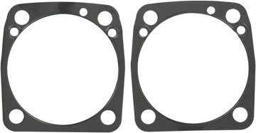 COMETIC Base Gasket - 3-5/8" - .010" C9532