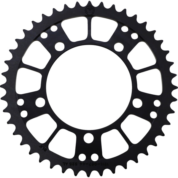 Moose Racing Rear Sprocket - 44 Tooth - BMW 1211-007-44-10