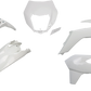 UFO Replacement Body Kit - White KTKIT524047