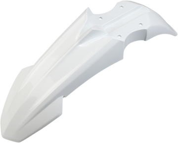 UFO Front Fender - White YA04865046