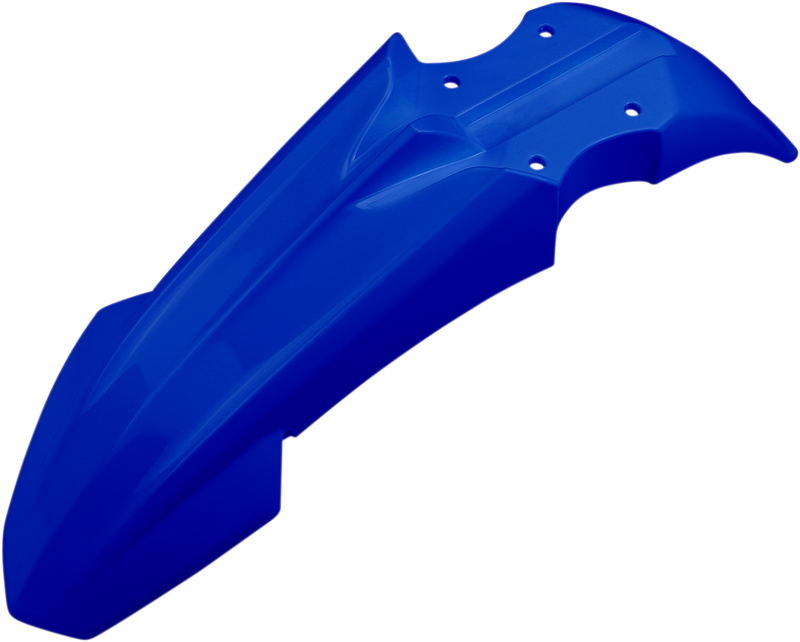 UFO Front Fender - Reflex Blue YA04865089