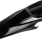 UFO MX Rear Fender - Black HU03389001