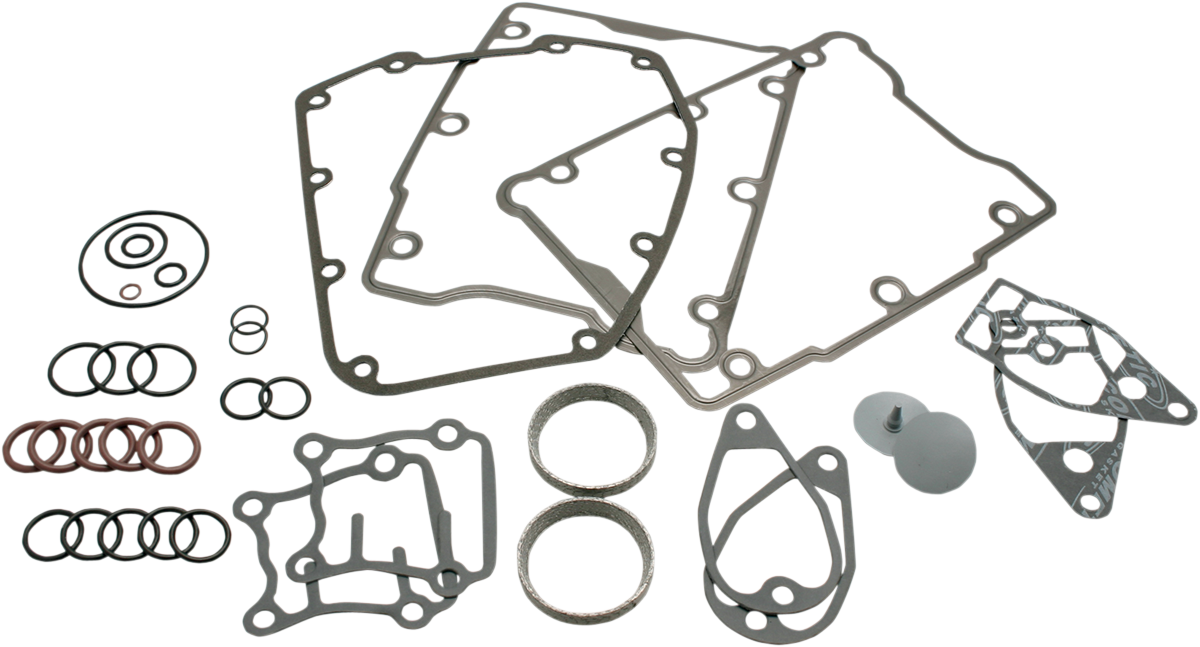 COMETIC Cam Change Gasket Kit - Twin Cam C9664