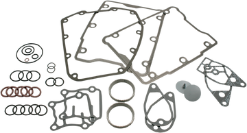 COMETIC Cam Change Gasket Kit - Twin Cam C9664