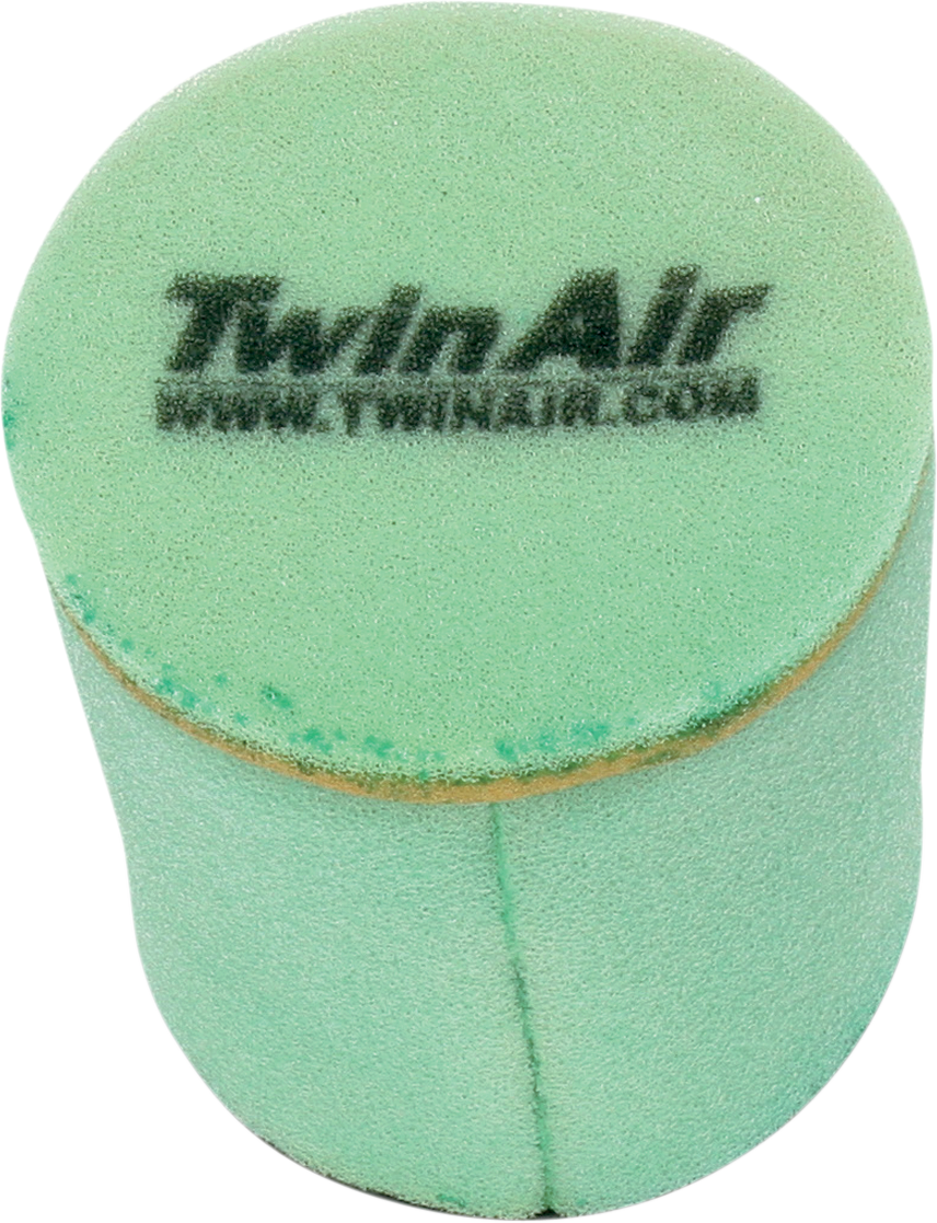 Twin Air Factory Pre-Oiled Air Filter - Suzuki 153915FRX