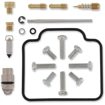 MOOSE RACING Carburetor Repair Kit - Polaris 26-1011