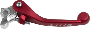 ARC Brake Lever - Forged - Red BR-601-R