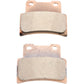 DP BRAKES Standard Brake Pads DP517