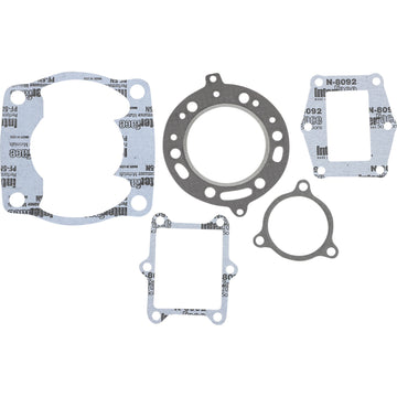 PROX Top End Gasket Set - Honda 35.1386