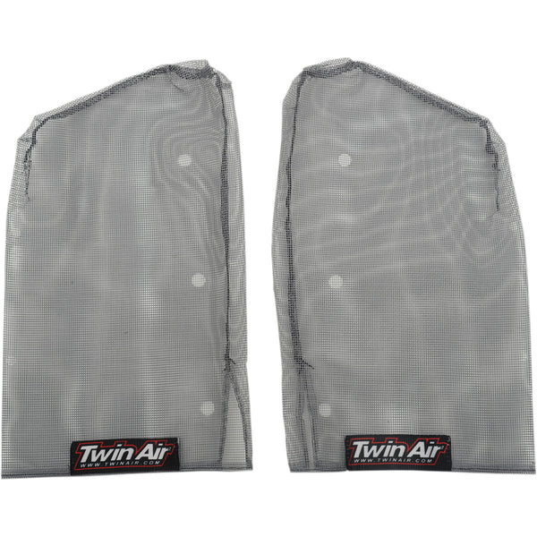 Twin Air Radiator Sleeves - Yamaha 177759SL20