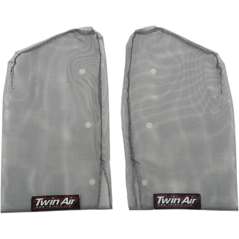 TWIN AIR Radiator Sleeves - Yamaha 177759SL20