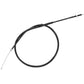 Motion Pro Black Vinyl Clutch Cable - Honda 02-0543