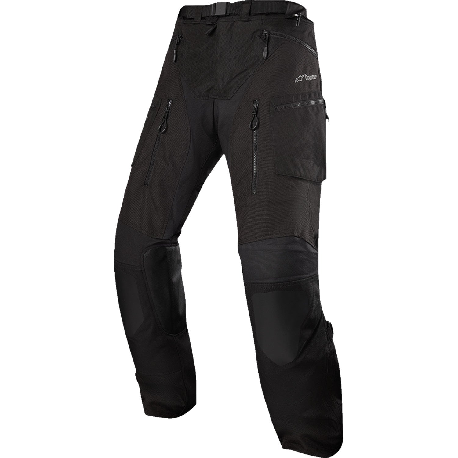 ALPINESTARS Ardent 3in1 Adventure Touring Pants - Black - 3XL 3224423-1100-3X