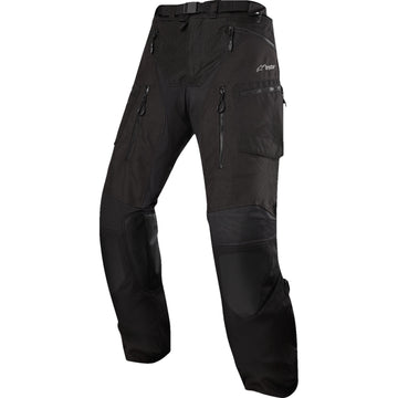 ALPINESTARS Ardent 3in1 Adventure Touring Pants - Black - Medium 3224423-1100-M