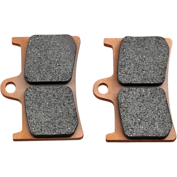 EBC Brake Pads - EPFA380HH EPFA380HH