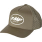 FMF Makeshift Hat - Olive FA24196910OLV