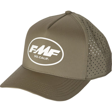 FMF Makeshift Hat - Olive FA24196910OLV