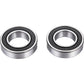 Factory Links Wheel Bearing Kit - Front - Benelli/Ducati/MV Augusta FWK-I-003