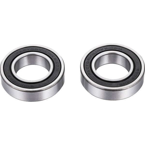 Factory Links Wheel Bearing Kit - Front - Benelli/Ducati/MV Augusta FWK-I-003