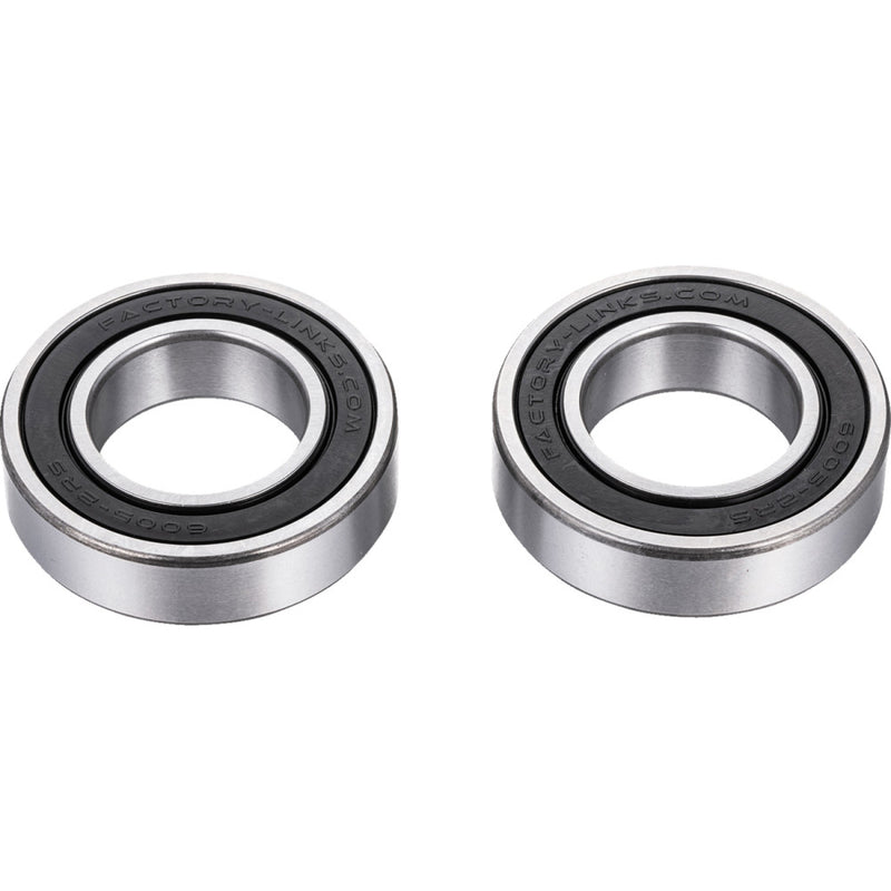 Factory Links Wheel Bearing Kit - Front - Benelli/Ducati/MV Augusta FWK-I-003