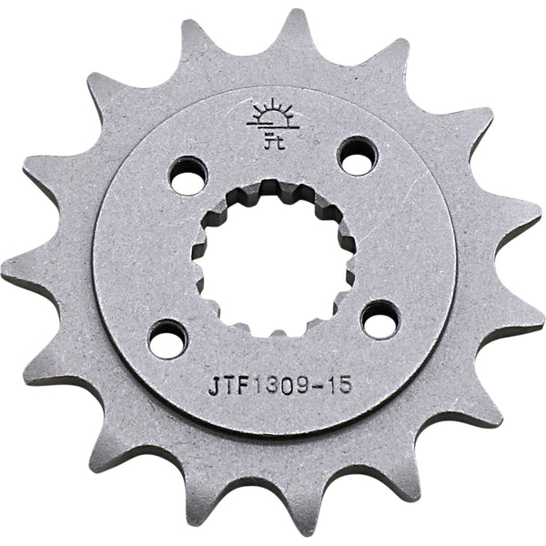 JT Sprockets Counter Shaft Sprocket - 15-Tooth JTF1309.15