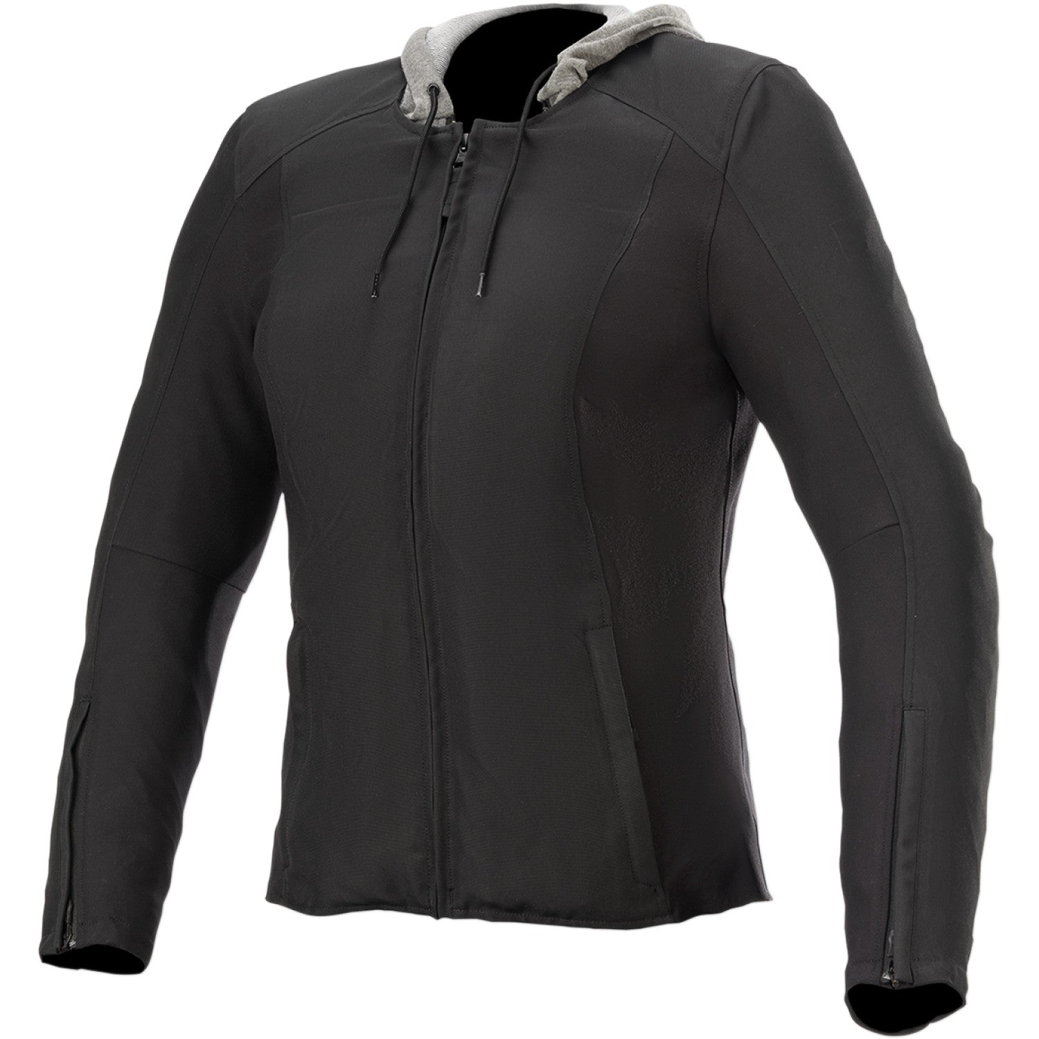 ALPINESTARS Stella Bond Jacket - Black - Medium 3317520-10-M