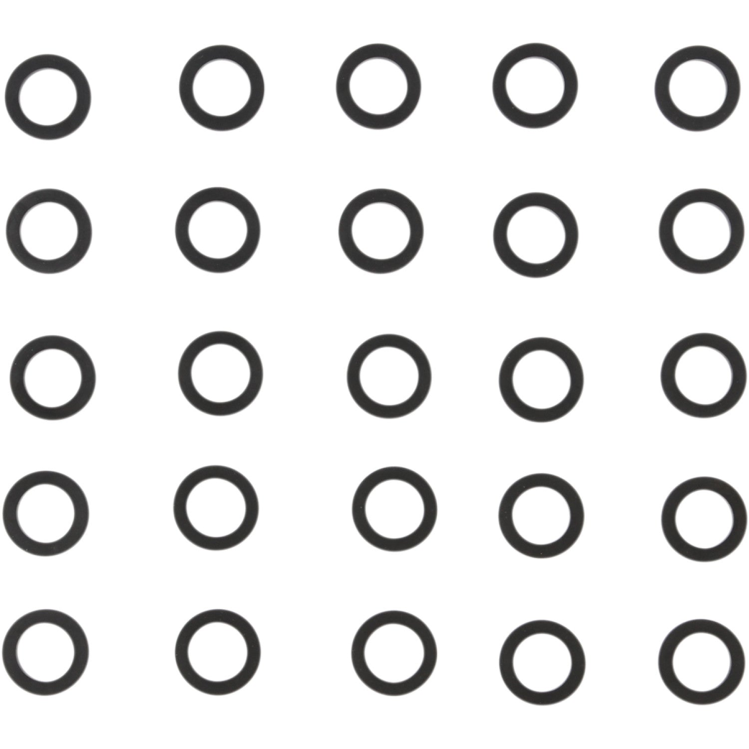 COMETIC Pushrod Cover Seals C9408-25