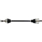 Moose Offroad Axle Kit - Complete - Standard - Rear Left/Right - Can Am LM6-CA-8-347 | Wheel A X Les & Parts