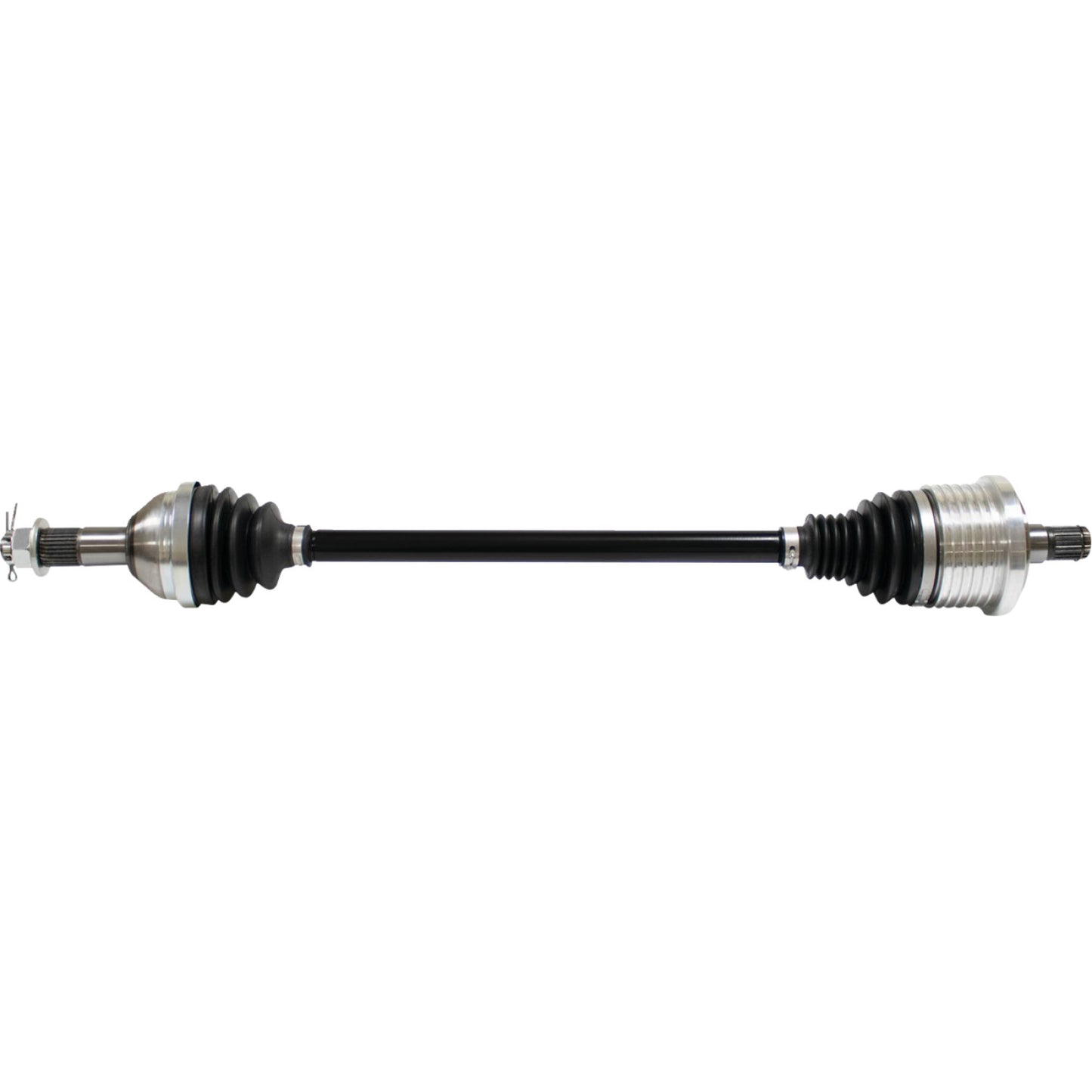 Moose Offroad Axle Kit - Complete - Standard - Rear Left/Right - Can Am LM6-CA-8-347 | Wheel A X Les & Parts