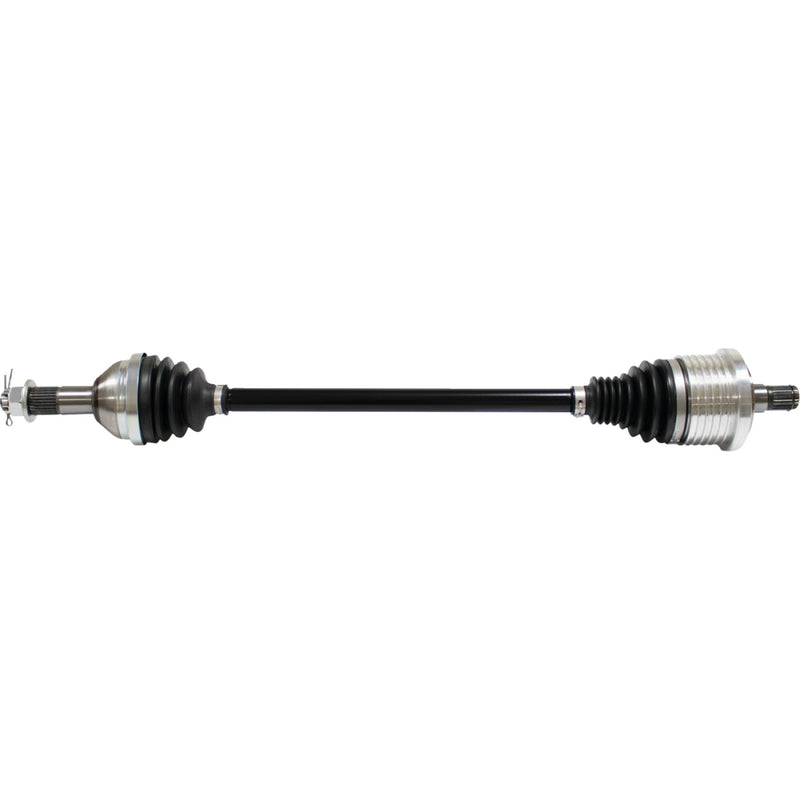 Moose Offroad Axle Kit - Complete - Standard - Rear Left/Right - Can Am LM6-CA-8-347 | Wheel A X Les & Parts