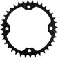 JT SPROCKETS Rear Sprocket - 36 Tooth - Yamaha JTR1857.36 by JT Rear Sprockets   Steel Type