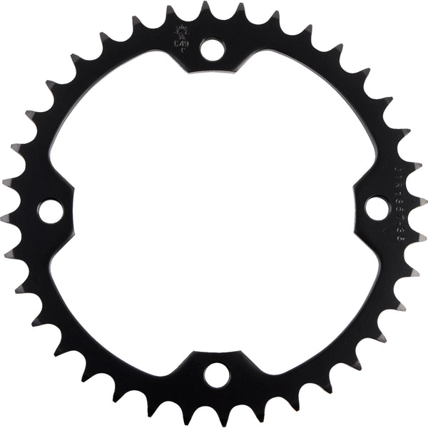 JT Sprockets Rear Sprocket - 36 Tooth - Yamaha JTR1857.36