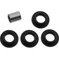 MOOSE OFFROAD Shock Bearing Kit - Front Upper/Lower | Back Upper/Lower - Arctic Cat 21-0010