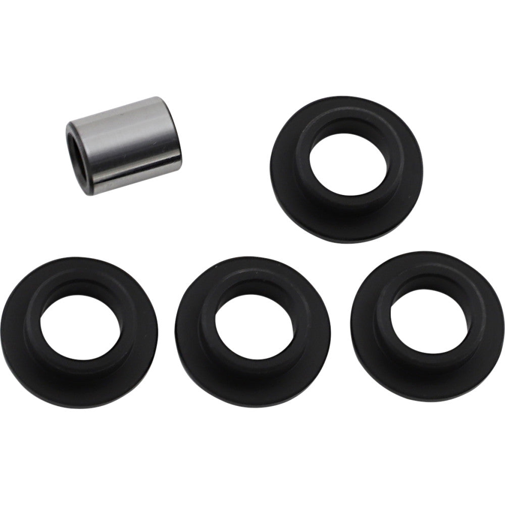 MOOSE OFFROAD Shock Bearing Kit - Front Upper/Lower | Back Upper/Lower - Arctic Cat 21-0010