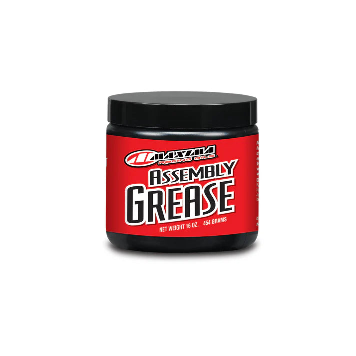 Maxima Assembly Grease Tub 16Oz