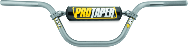 ProTaper SE XR50 Handlebar - Platinum Gray