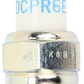 NGK SPARK PLUGS Spark Plug - DCPR6E 3481