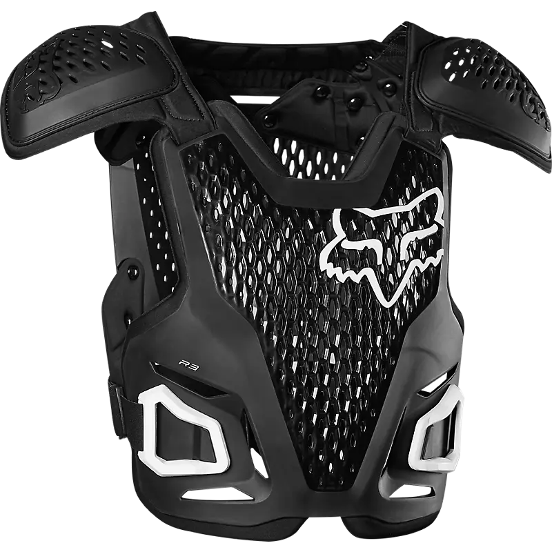 Fox R3 Chest Protector